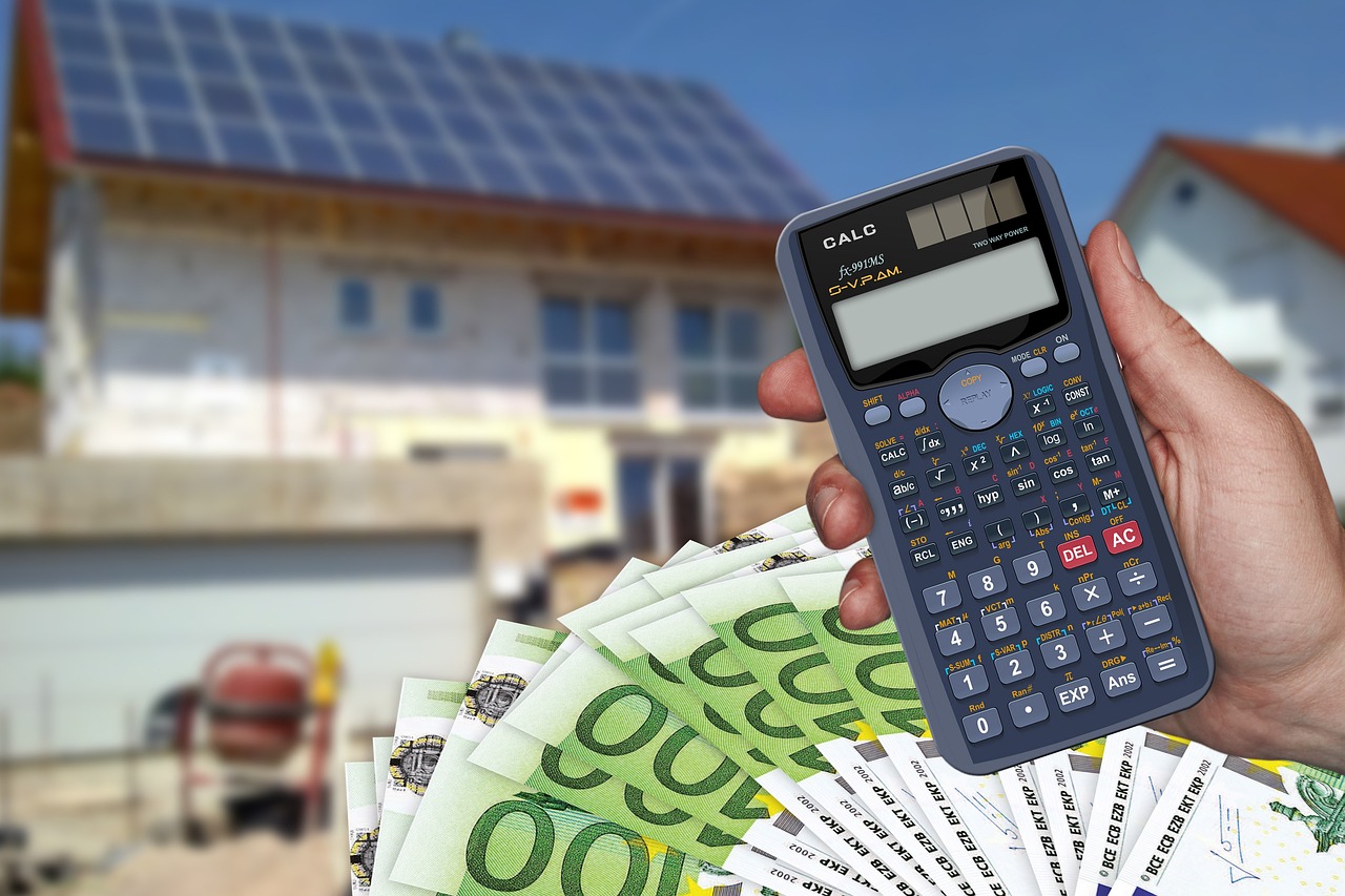 Wie entwickelt sich der Immobilienmarkt in ländlichen Regionen?